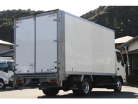 TOYOTA Dyna Aluminum Van TPG-XZU712 2018 173,467km_4