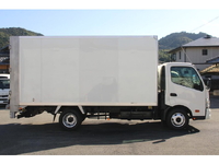 TOYOTA Dyna Aluminum Van TPG-XZU712 2018 173,467km_5