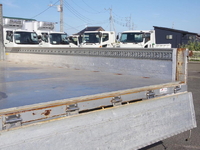 MITSUBISHI FUSO Fighter Truck (With 4 Steps Of Cranes) QKG-FK62FZ 2014 178,000km_13