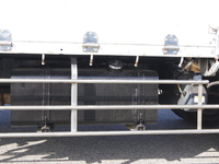 MITSUBISHI FUSO Fighter Truck (With 4 Steps Of Cranes) QKG-FK62FZ 2014 178,000km_14