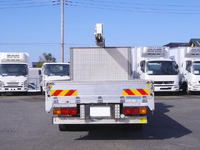 MITSUBISHI FUSO Fighter Truck (With 4 Steps Of Cranes) QKG-FK62FZ 2014 178,000km_18