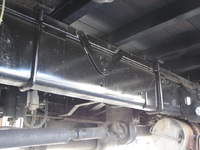 MITSUBISHI FUSO Fighter Truck (With 4 Steps Of Cranes) QKG-FK62FZ 2014 178,000km_19
