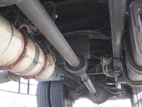 MITSUBISHI FUSO Fighter Truck (With 4 Steps Of Cranes) QKG-FK62FZ 2014 178,000km_21