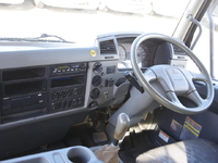 MITSUBISHI FUSO Fighter Truck (With 4 Steps Of Cranes) QKG-FK62FZ 2014 178,000km_26