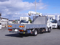MITSUBISHI FUSO Fighter Truck (With 4 Steps Of Cranes) QKG-FK62FZ 2014 178,000km_4