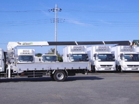 MITSUBISHI FUSO Fighter Truck (With 4 Steps Of Cranes) QKG-FK62FZ 2014 178,000km_6