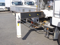 MITSUBISHI FUSO Fighter Truck (With 4 Steps Of Cranes) QKG-FK62FZ 2014 178,000km_7