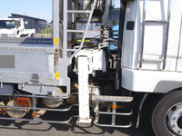 MITSUBISHI FUSO Fighter Truck (With 4 Steps Of Cranes) QKG-FK62FZ 2014 178,000km_8