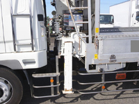 MITSUBISHI FUSO Fighter Truck (With 4 Steps Of Cranes) QKG-FK62FZ 2014 178,000km_9