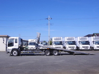 ISUZU Giga Safety Loader QKG-CYZ77AJ 2014 634,000km_11