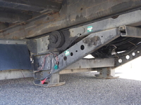ISUZU Giga Safety Loader QKG-CYZ77AJ 2014 634,000km_17