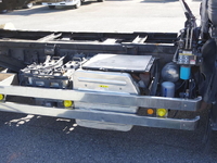ISUZU Giga Safety Loader QKG-CYZ77AJ 2014 634,000km_18
