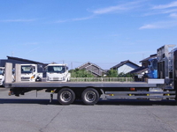 ISUZU Giga Safety Loader QKG-CYZ77AJ 2014 634,000km_21