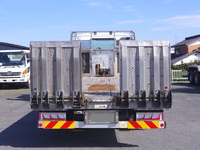 ISUZU Giga Safety Loader QKG-CYZ77AJ 2014 634,000km_23