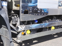 ISUZU Giga Safety Loader QKG-CYZ77AJ 2014 634,000km_26