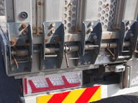 ISUZU Giga Safety Loader QKG-CYZ77AJ 2014 634,000km_27