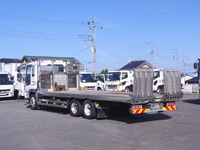 ISUZU Giga Safety Loader QKG-CYZ77AJ 2014 634,000km_2