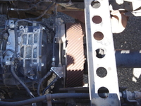 ISUZU Giga Safety Loader QKG-CYZ77AJ 2014 634,000km_30