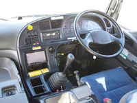 ISUZU Giga Safety Loader QKG-CYZ77AJ 2014 634,000km_34