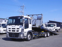 ISUZU Giga Safety Loader QKG-CYZ77AJ 2014 634,000km_3