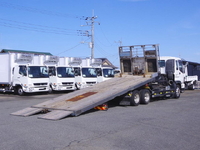 ISUZU Giga Safety Loader QKG-CYZ77AJ 2014 634,000km_4