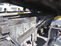 ISUZU Giga Safety Loader QKG-CYZ77AJ 2014 634,000km_6