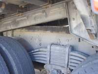 ISUZU Giga Safety Loader QKG-CYZ77AJ 2014 634,000km_7
