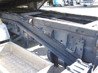 ISUZU Giga Safety Loader QKG-CYZ77AJ 2014 634,000km_8