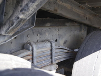 ISUZU Giga Safety Loader QKG-CYZ77AJ 2014 634,000km_9