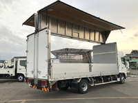 HINO Ranger Aluminum Wing TKG-FD7JLAA 2014 651,078km_2