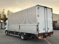 HINO Ranger Aluminum Wing TKG-FD7JLAA 2014 651,078km_4