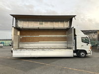 HINO Ranger Aluminum Wing TKG-FD7JLAA 2014 651,078km_6