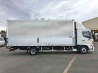 HINO Ranger Aluminum Wing TKG-FD7JLAA 2014 651,078km_7