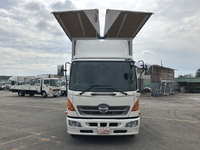 HINO Ranger Aluminum Wing TKG-FD7JLAA 2014 651,078km_8