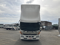 HINO Ranger Aluminum Wing TKG-FD7JLAA 2014 651,078km_9