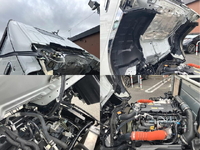 ISUZU Elf Flat Body 2RG-NHR88A 2020 114,711km_13