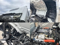 ISUZU Elf Flat Body 2RG-NHR88A 2020 114,711km_14