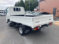 ISUZU Elf Flat Body 2RG-NHR88A 2020 114,711km_2