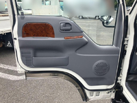 ISUZU Elf Flat Body 2RG-NHR88A 2020 114,711km_31