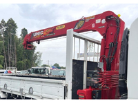 ISUZU Forward Truck (With 4 Steps Of Cranes) 2PG-FRR90S1 2019 65,870km_14