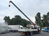 ISUZU Forward Truck (With 4 Steps Of Cranes) 2PG-FRR90S1 2019 65,870km_15