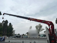 ISUZU Forward Truck (With 4 Steps Of Cranes) 2PG-FRR90S1 2019 65,870km_16