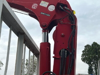 ISUZU Forward Truck (With 4 Steps Of Cranes) 2PG-FRR90S1 2019 65,870km_17