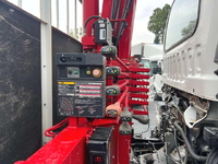 ISUZU Forward Truck (With 4 Steps Of Cranes) 2PG-FRR90S1 2019 65,870km_20
