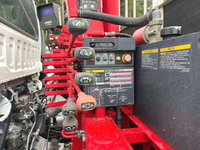 ISUZU Forward Truck (With 4 Steps Of Cranes) 2PG-FRR90S1 2019 65,870km_21