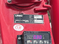 ISUZU Forward Truck (With 4 Steps Of Cranes) 2PG-FRR90S1 2019 65,870km_22