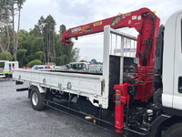 ISUZU Forward Truck (With 4 Steps Of Cranes) 2PG-FRR90S1 2019 65,870km_6