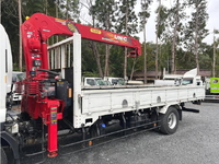 ISUZU Forward Truck (With 4 Steps Of Cranes) 2PG-FRR90S1 2019 65,870km_7