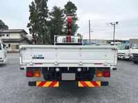 ISUZU Forward Truck (With 4 Steps Of Cranes) 2PG-FRR90S1 2019 65,870km_8