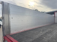 HINO Ranger Truck (With 4 Steps Of Cranes) 2KG-FE2ACG 2025 19,397km_10